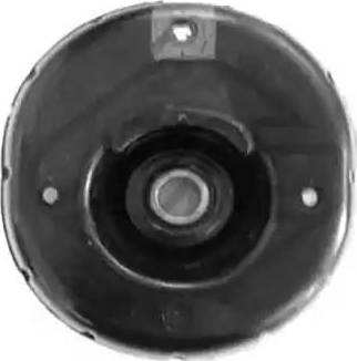 Metalcaucho 06679 - Amortizatora statnes balsts www.autospares.lv