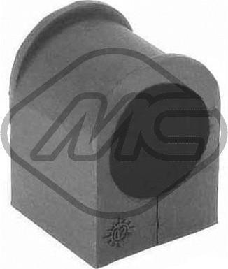 Metalcaucho 06094 - Bukse, Stabilizators www.autospares.lv