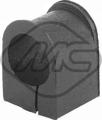 Metalcaucho 06096 - Bukse, Stabilizators www.autospares.lv