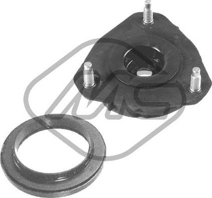 Metalcaucho 06003 - Top Strut Mounting www.autospares.lv