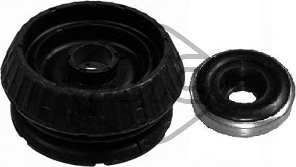 Metalcaucho 06002 - Top Strut Mounting www.autospares.lv