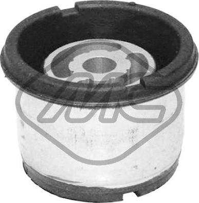 Metalcaucho 06020 - Piekare, Tilta sija www.autospares.lv