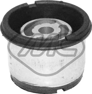 Metalcaucho 06021 - Piekare, Tilta sija www.autospares.lv