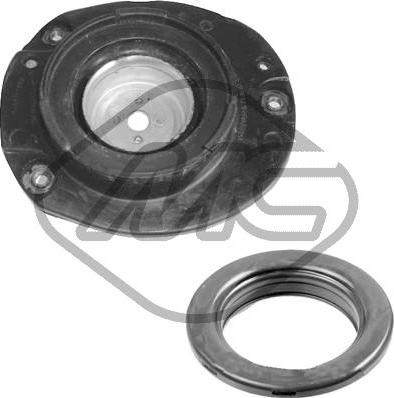 Metalcaucho 06146 - Amortizatora statnes balsts www.autospares.lv