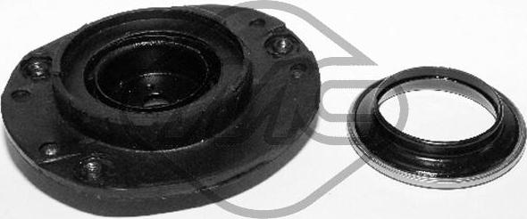 Metalcaucho 06147 - Amortizatora statnes balsts www.autospares.lv