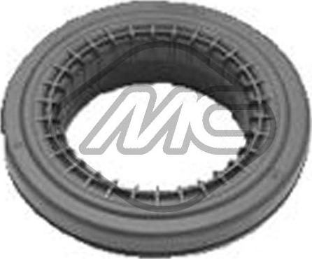 Metalcaucho 06844 - Rolling Bearing, suspension strut support mounting www.autospares.lv