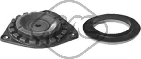 Metalcaucho 06871 - Amortizatora statnes balsts www.autospares.lv