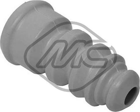 Metalcaucho 06250 - Rubber Buffer, suspension www.autospares.lv