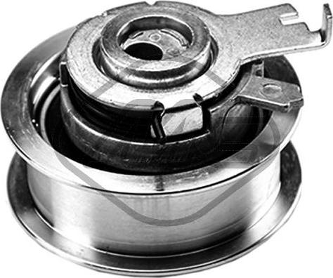 Metalcaucho 06289 - Натяжной ролик, зубчатый ремень ГРМ www.autospares.lv