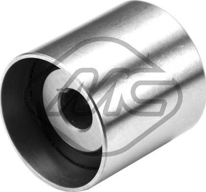 Metalcaucho 06287 - Deflection / Guide Pulley, timing belt www.autospares.lv