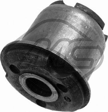 Metalcaucho 00969 - Piekare, Šķērssvira www.autospares.lv