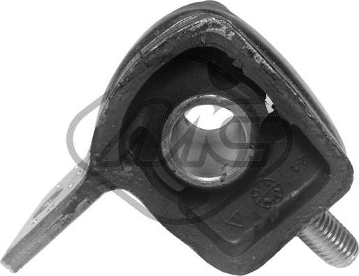 Metalcaucho 00966 - Bush of Control / Trailing Arm www.autospares.lv