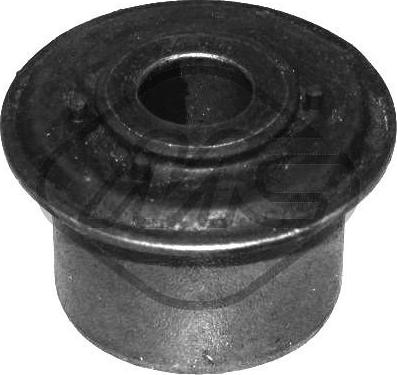 Metalcaucho 00962 - Bush of Control / Trailing Arm www.autospares.lv