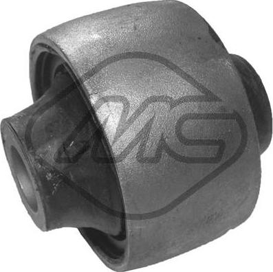 Metalcaucho 00980 - Bush of Control / Trailing Arm www.autospares.lv