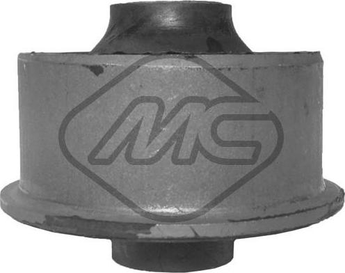 Metalcaucho 00981 - Bush of Control / Trailing Arm www.autospares.lv