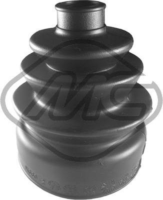 Metalcaucho 00493 - Пыльник, приводной вал www.autospares.lv