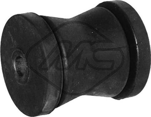 Metalcaucho 00492 - Piekare, Tilta sija www.autospares.lv