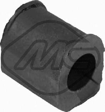 Metalcaucho 00469 - Bukse, Stabilizators www.autospares.lv