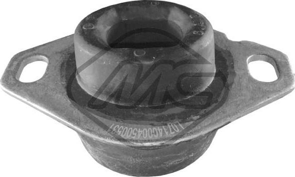 Metalcaucho 00531 - Piekare, Dzinējs www.autospares.lv