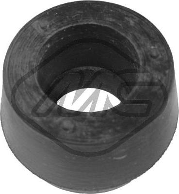 Metalcaucho 00022 - Distanccaurule, Amortizators www.autospares.lv