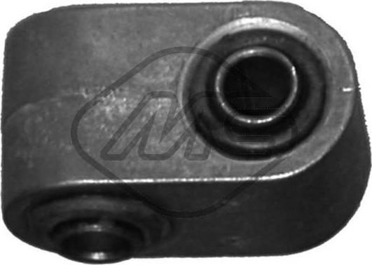 Metalcaucho 00152 - Šarnīrs, Stūres vārpsta www.autospares.lv