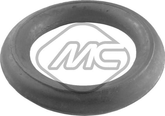 Metalcaucho 00165 - Kronšteins, Trokšņa slāpētājs www.autospares.lv