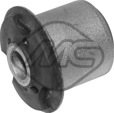 Metalcaucho 00893 - Bush of Control / Trailing Arm www.autospares.lv