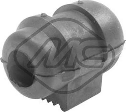 Metalcaucho 00867 - Bukse, Stabilizators www.autospares.lv