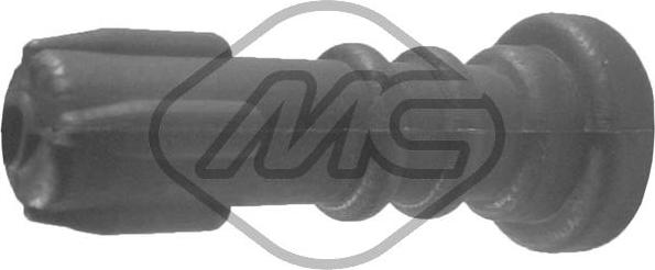 Metalcaucho 00245 - Blīve, Eļļas tausts www.autospares.lv