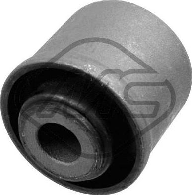 Metalcaucho 00780 - Сайлентблок, рычаг подвески колеса www.autospares.lv