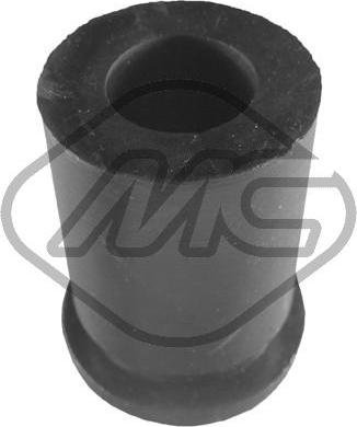 Metalcaucho 00738 - Bukse, Lāgu atspere www.autospares.lv