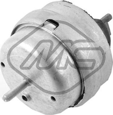 Metalcaucho 01041 - Подушка, опора, подвеска двигателя www.autospares.lv