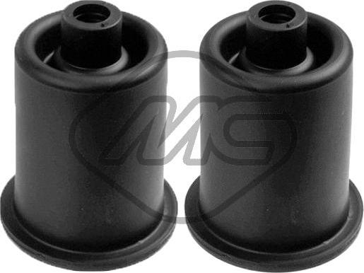 Metalcaucho 01844 - Putekļusargu komplekts, Stūres iekārta www.autospares.lv