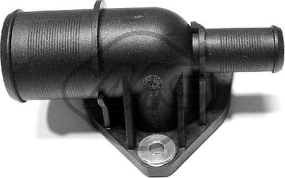 Metalcaucho 03546 - Dzesēšanas šķidruma flancis www.autospares.lv