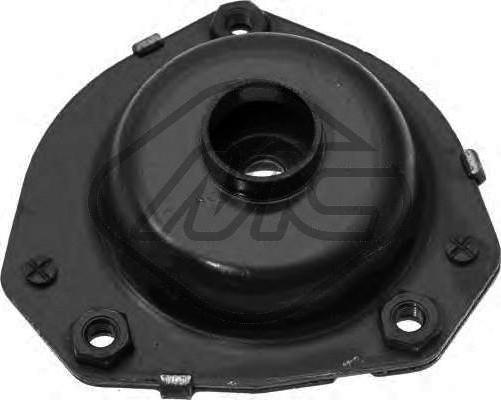 Metalcaucho 02918 - Top Strut Mounting www.autospares.lv