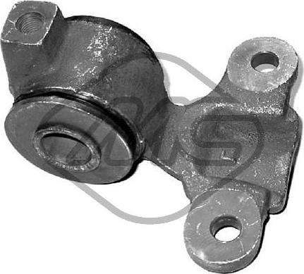 Metalcaucho 02983 - Piekare, Šķērssvira www.autospares.lv