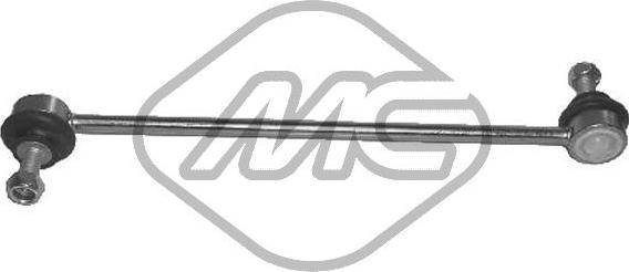 Metalcaucho 02937 - Rod / Strut, stabiliser www.autospares.lv