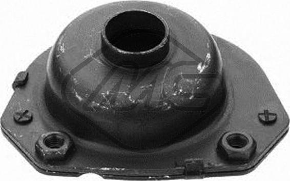 Metalcaucho 02925 - Amortizatora statnes balsts www.autospares.lv