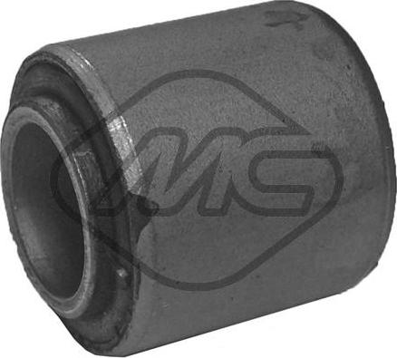 Metalcaucho 02410 - Bukse, Stūres mehānisma reduktora vārpsta www.autospares.lv