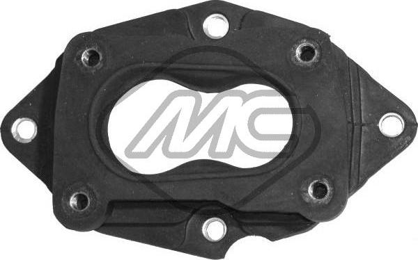 Metalcaucho 02696 - Flancis, Karburators www.autospares.lv