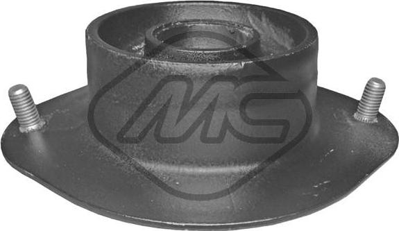 Metalcaucho 02662 - Amortizatora statnes balsts www.autospares.lv