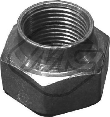 Metalcaucho 02609 - Uzgrieznis, Ass kakliņš www.autospares.lv