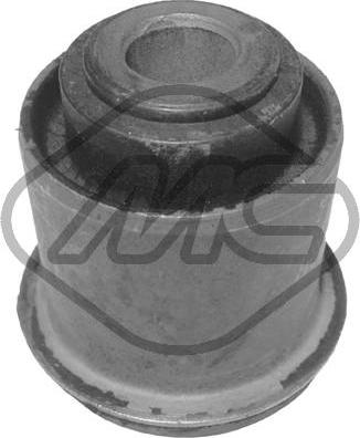 Metalcaucho 02680 - Piekare, Šķērssvira www.autospares.lv