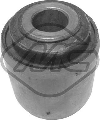 Metalcaucho 02681 - Piekare, Šķērssvira www.autospares.lv