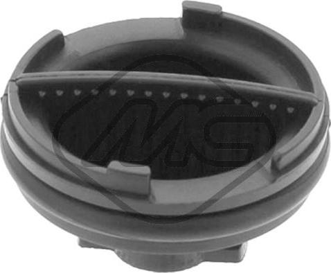 Metalcaucho 02677 - Korķis, Eļļas vācele www.autospares.lv