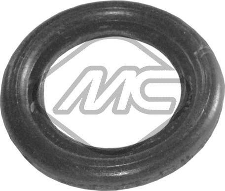 Metalcaucho 02021 - Blīvgredzens, Eļļas noliešanas korķis www.autospares.lv