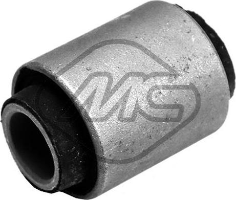 Metalcaucho 02160 - Neatkarīgās balstiekārtas svira, Riteņa piekare www.autospares.lv