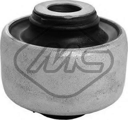 Metalcaucho 02183 - Bush of Control / Trailing Arm www.autospares.lv