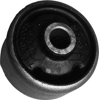 Metalcaucho 02182 - Piekare, Šķērssvira www.autospares.lv