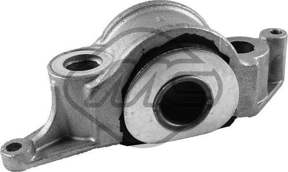 Metalcaucho 02139 - Bush of Control / Trailing Arm www.autospares.lv